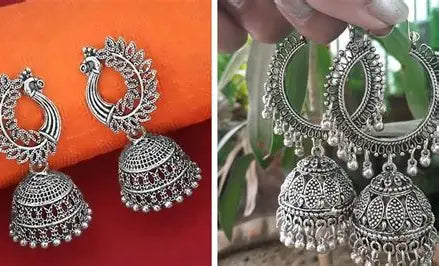 JHUMKA